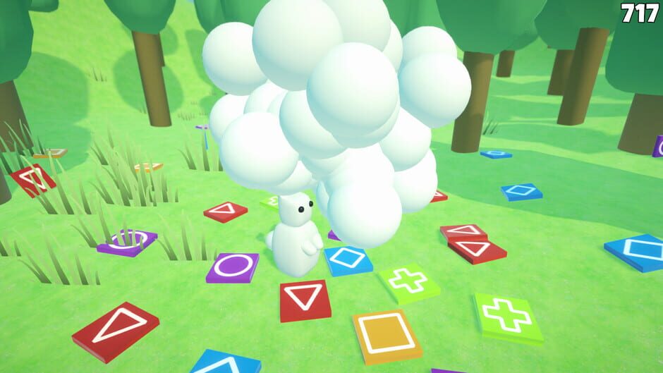 Bunny Box Breakout Screenshot