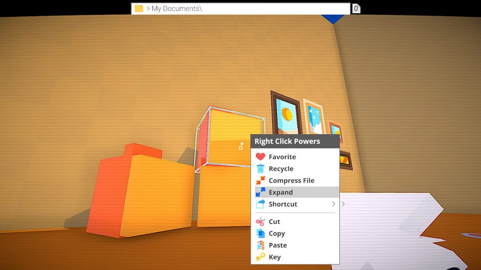 Screenshot Troubleshooting