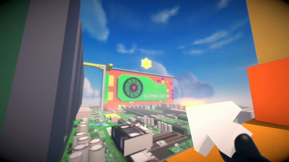 Screenshot Troubleshooting
