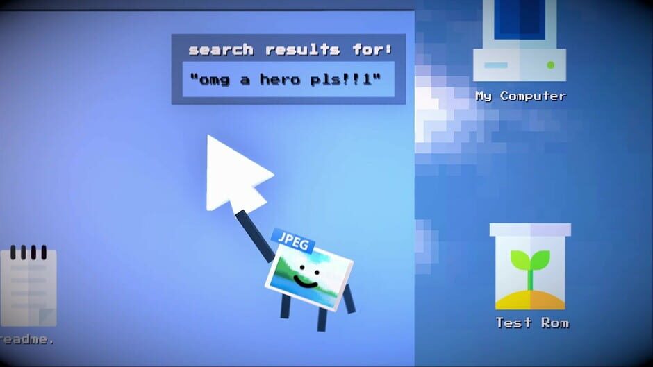 Screenshot Troubleshooting