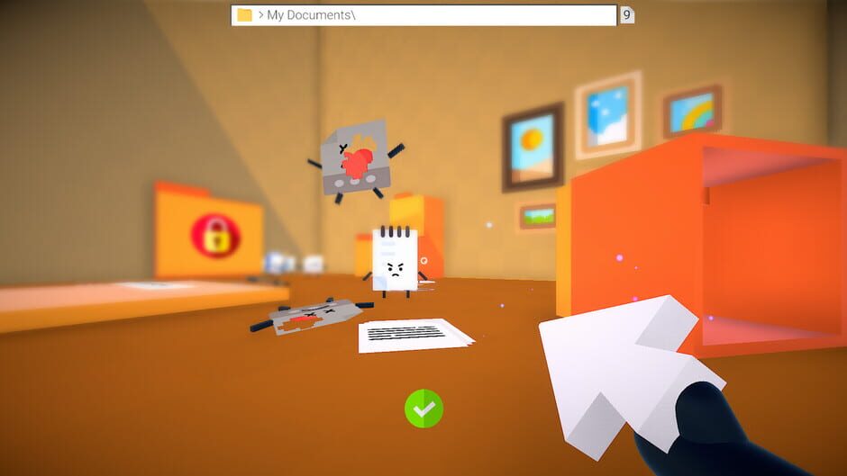 Screenshot Troubleshooting