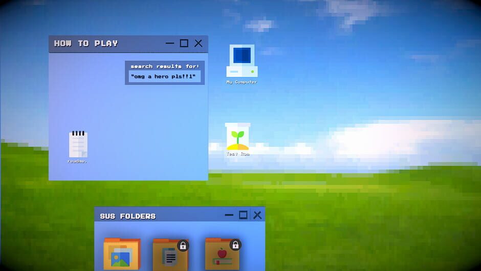 Screenshot Troubleshooting