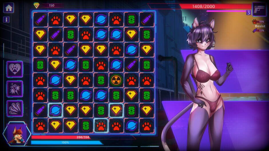 Furry Love & Sex Screenshot