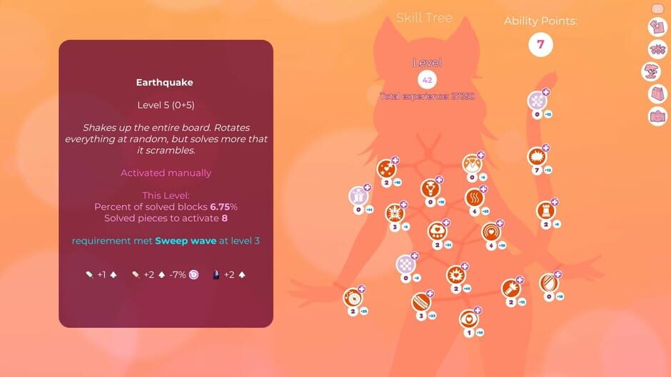 Mosaique Neko Waifus 5 media thumbnail