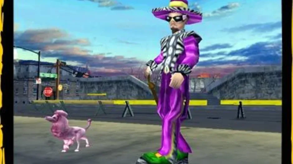 BMX XXX screenshot 4