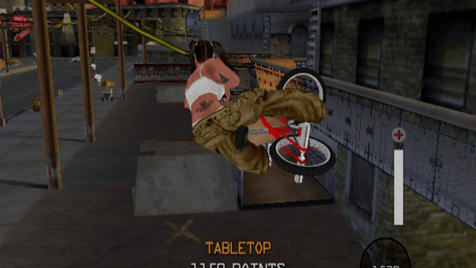 BMX XXX screenshots, images and pictures - Giant Bomb