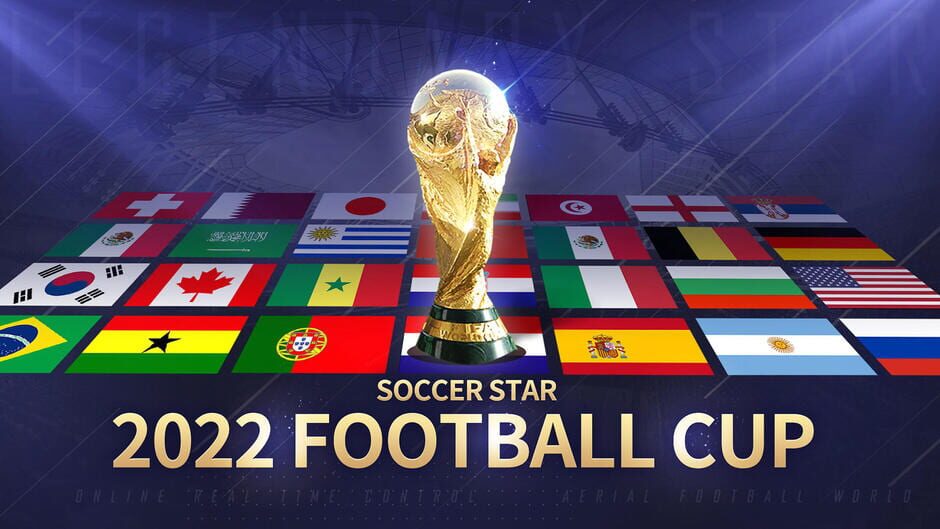 สกรีนช็อตจาก Soccer Star: 2022 Football Cup (รูปที่ 5)