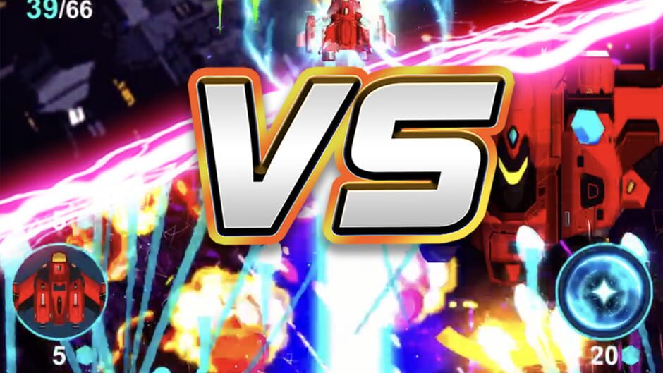 Star Thunder screenshot