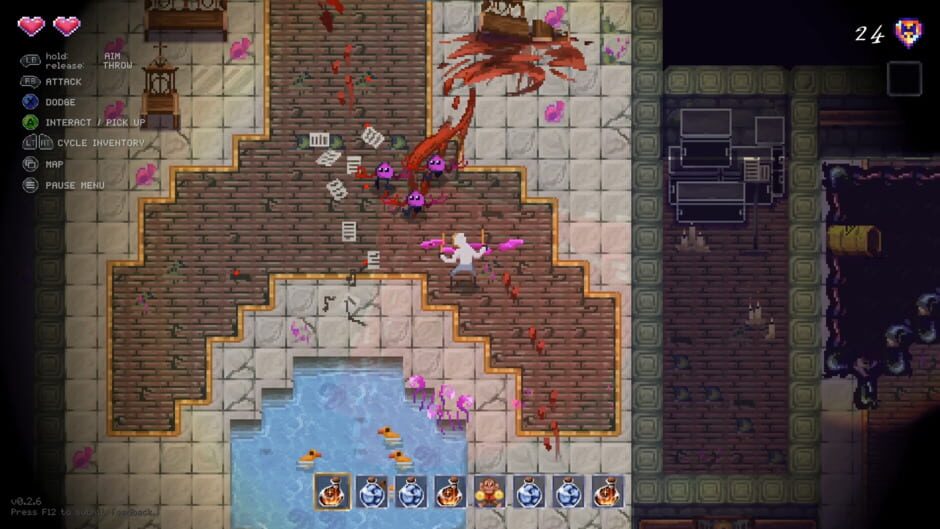 Metavoidal Screenshot