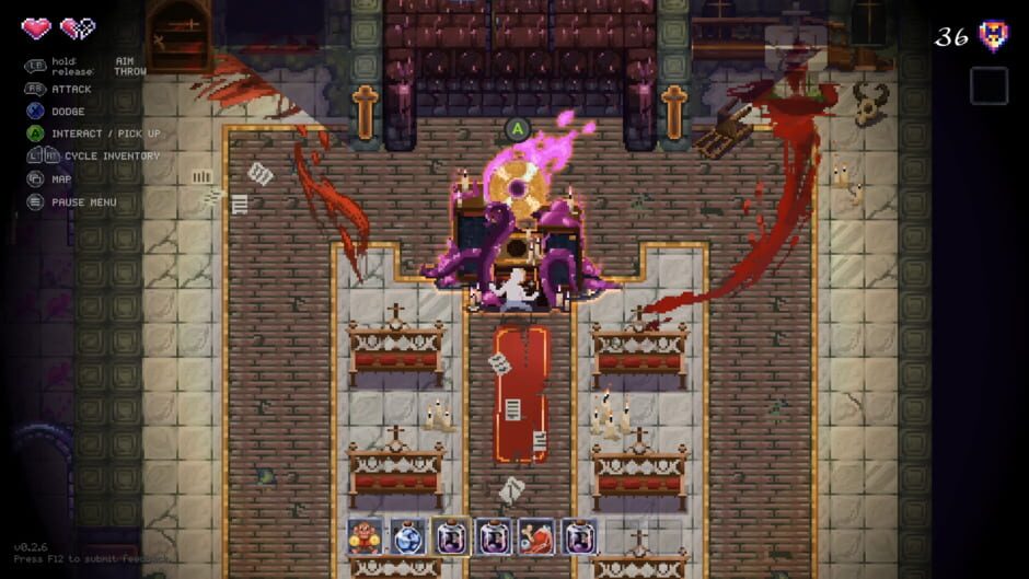 Metavoidal Screenshot