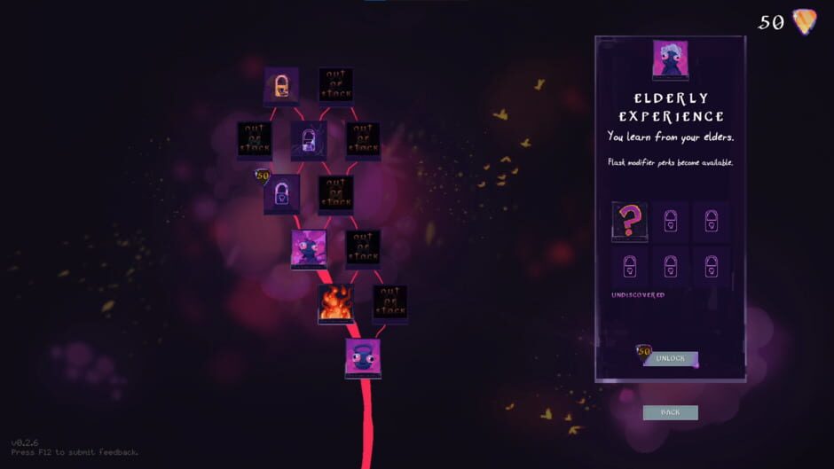 Metavoidal Screenshot