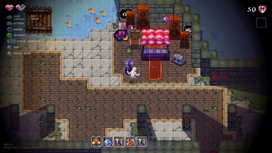 Metavoidal Screenshot