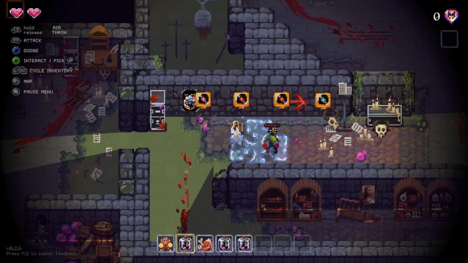 Metavoidal Screenshot