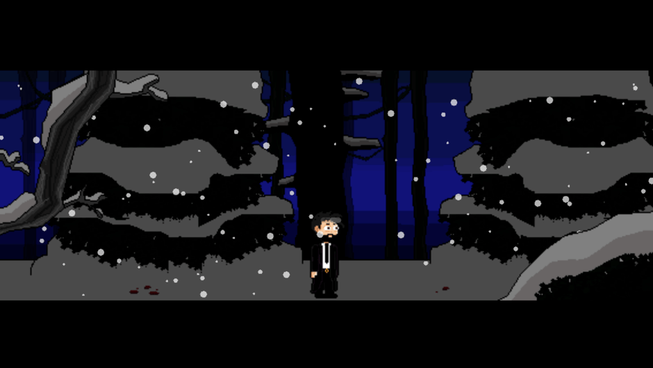 Dentures and Demons Screenshot