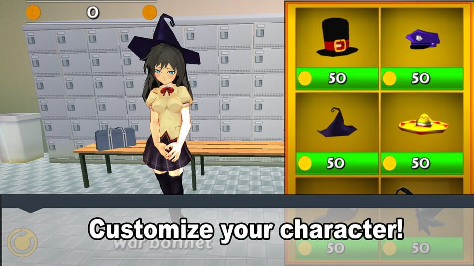 Tsundere Simulator 2 media thumbnail