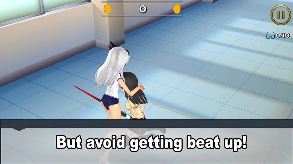 Tsundere Simulator 2 media thumbnail