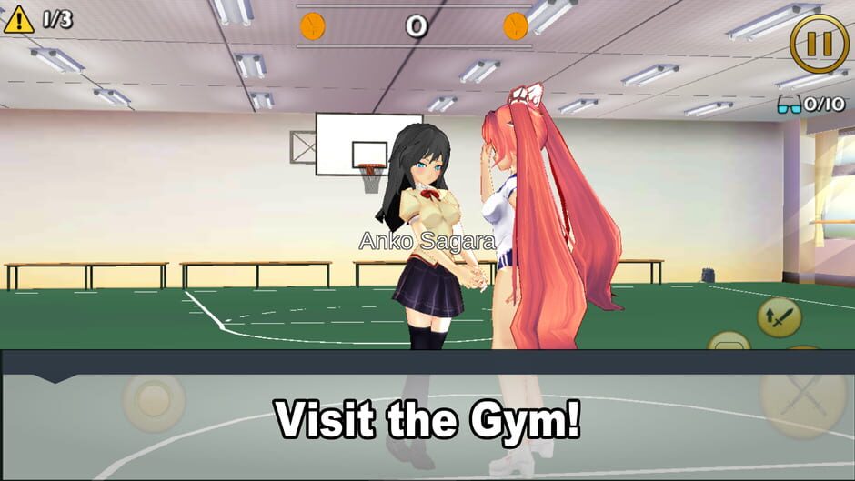 Tsundere Simulator 2 media thumbnail