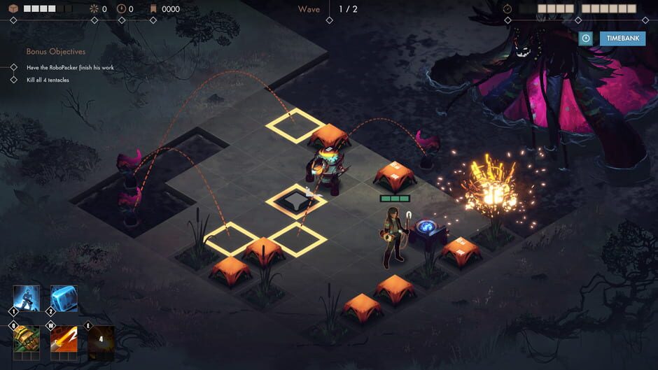 Oakenfold Screenshot