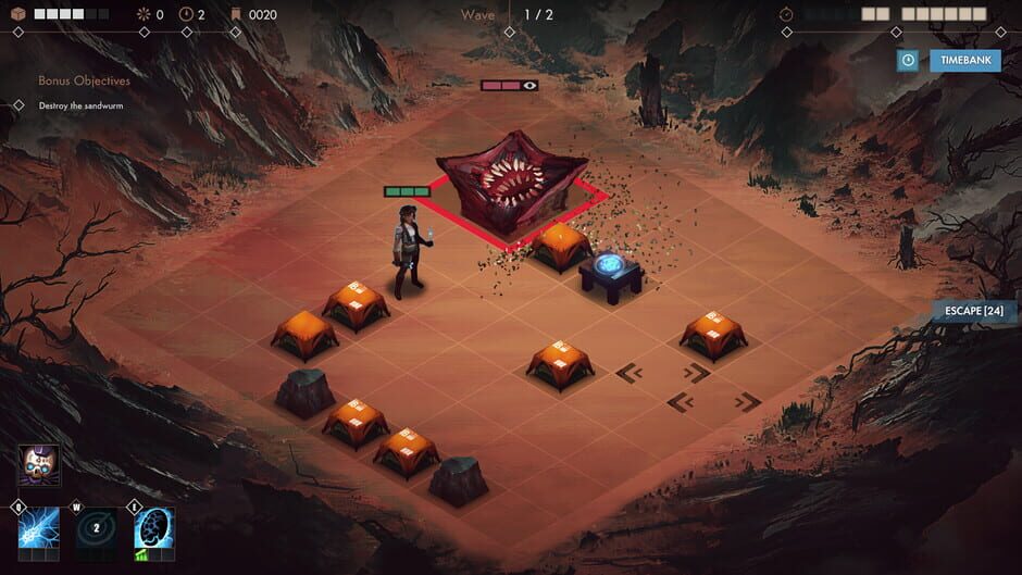 Oakenfold Screenshot