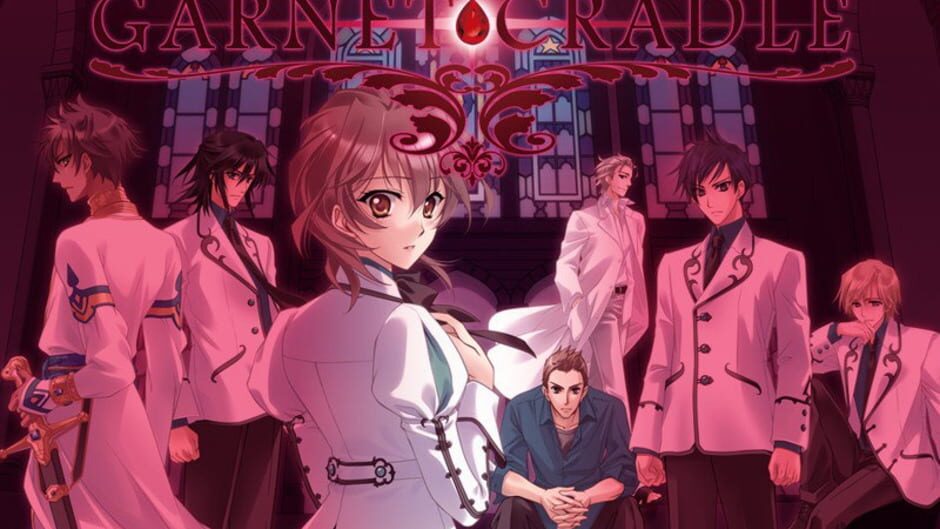 Screenshots Garnet Cradle