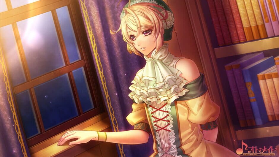 Beast and Princess media thumbnail