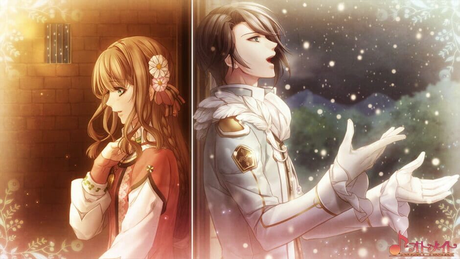 Beast and Princess media thumbnail