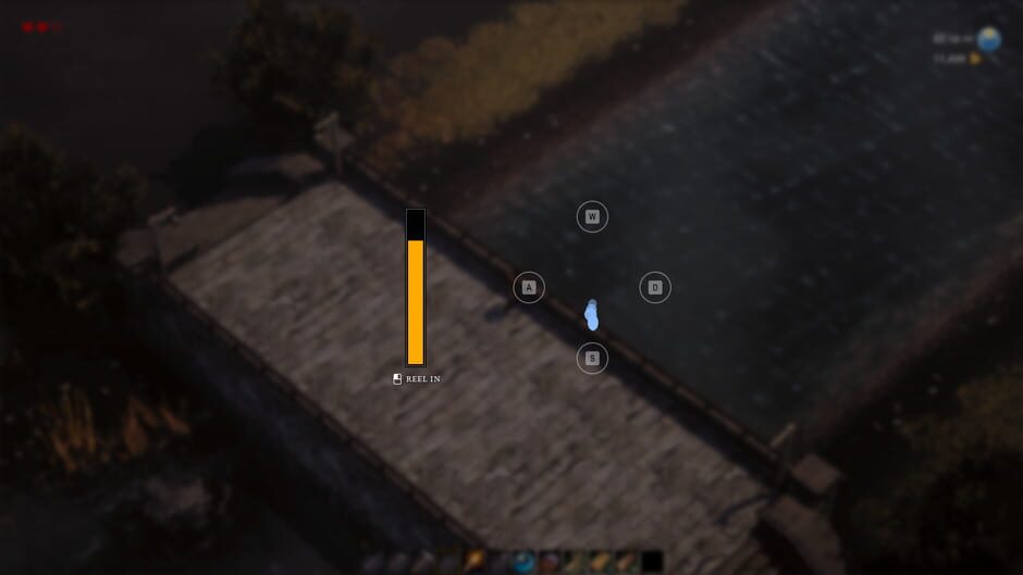 Tales from the Dancing Moon Screenshot