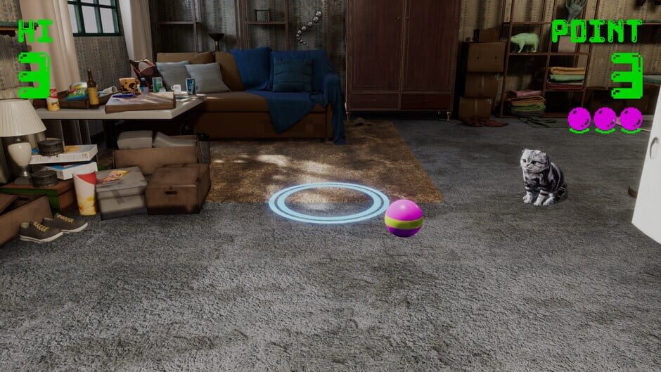 No More Heroes III: Digital Deluxe Edition Screenshot