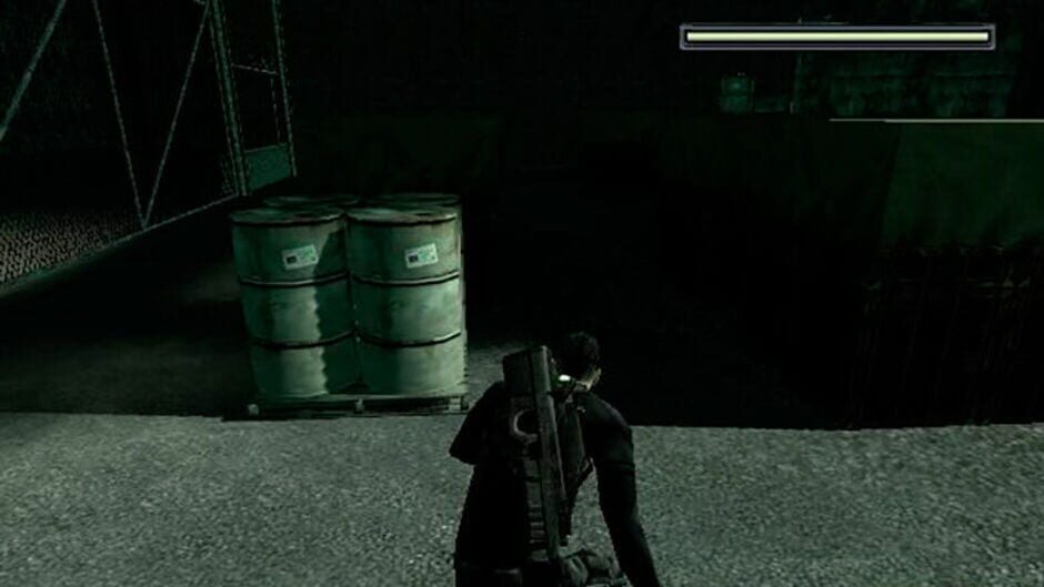 สกรีนช็อตจาก Tom Clancy's Origin Collection (รูปที่ 6)