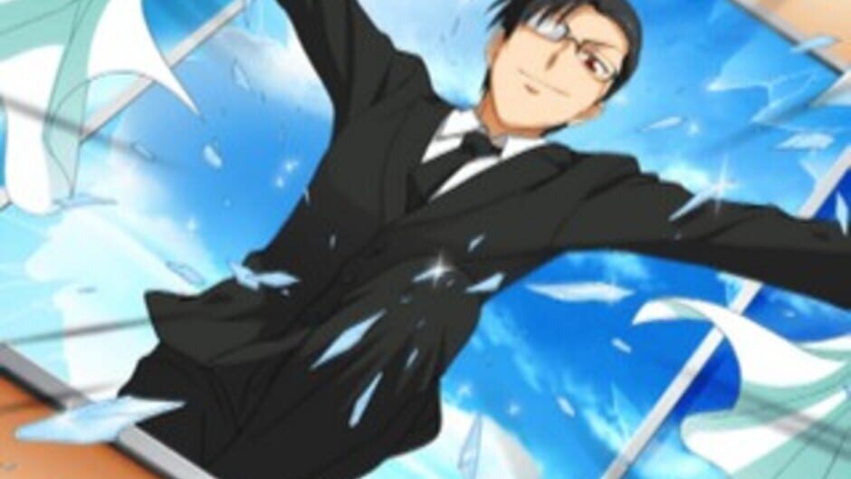 Nade Pro: Kisama mo Seiyuu Yattemiro! media thumbnail