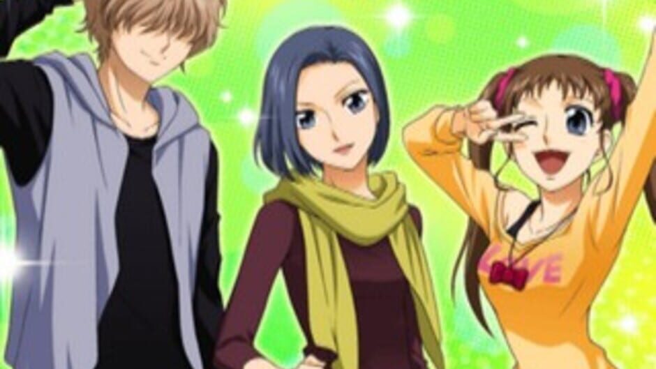 Nade Pro: Kisama mo Seiyuu Yattemiro! media thumbnail