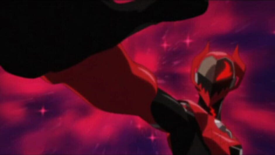 Screenshots Scared Rider Xechs Stardust Lovers