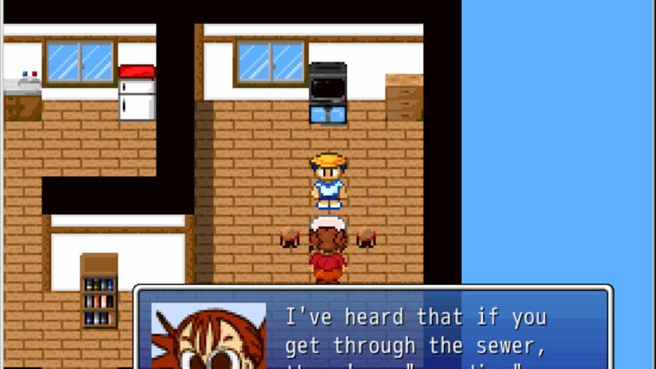 My Home Town screenshot 3