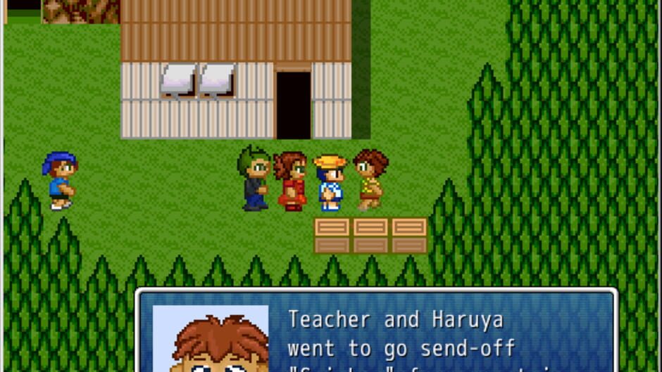 My Home Town screenshot 4