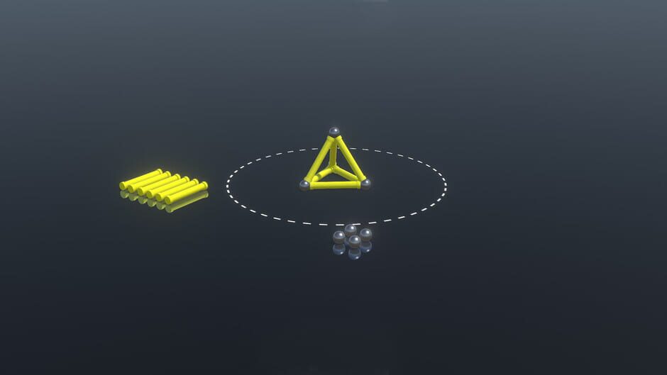 Magnetic Structures Screenshot