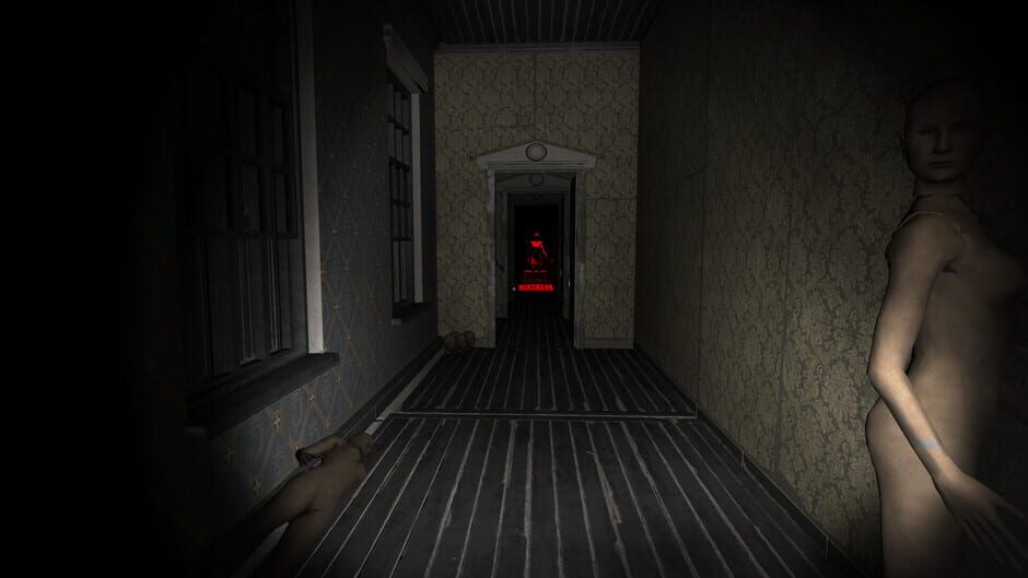 The Lost Vilage Screenshot