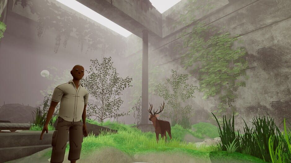 Common'hood Screenshot