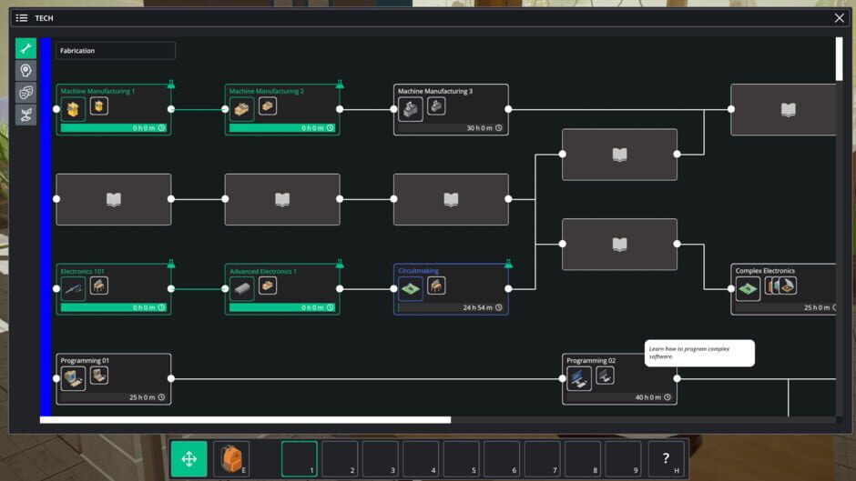 Common'hood Screenshot