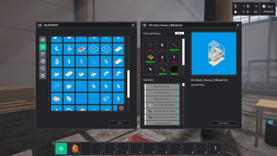 Common'hood Screenshot