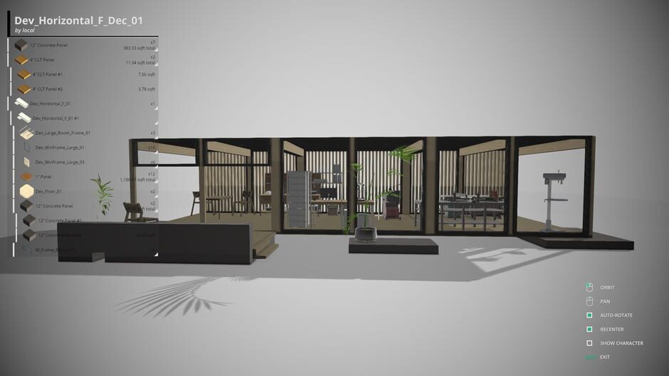 Common'hood Screenshot