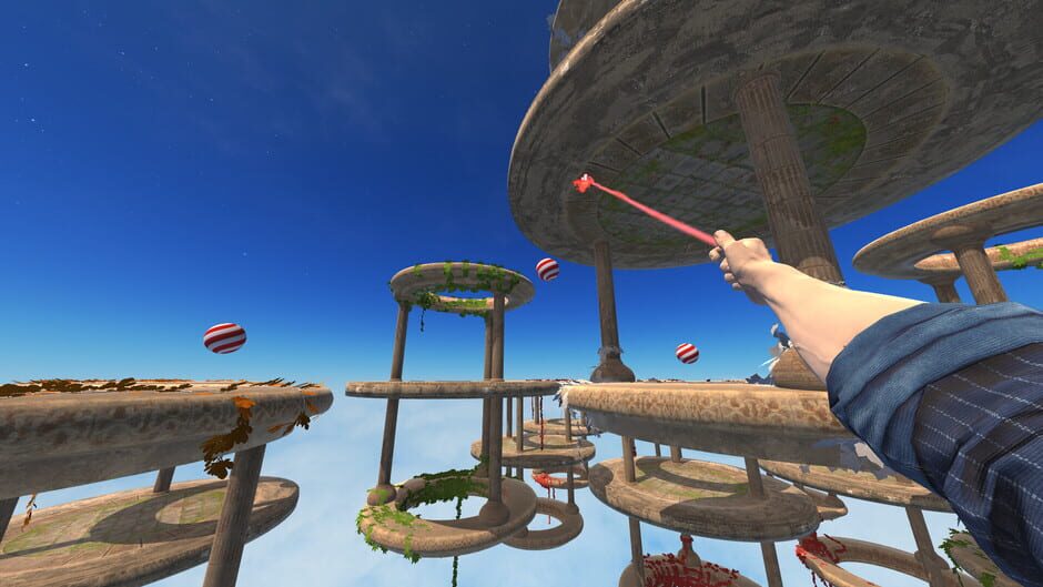 Dream Swing Screenshot