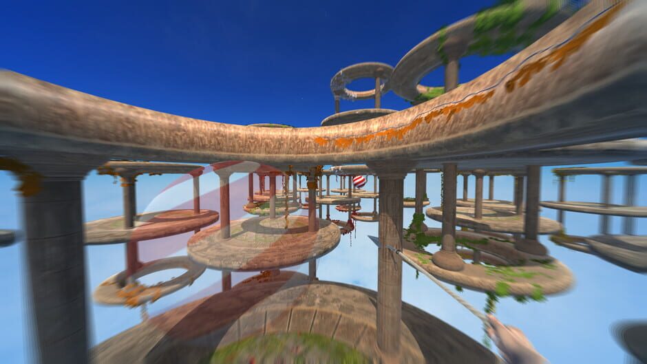 Dream Swing Screenshot