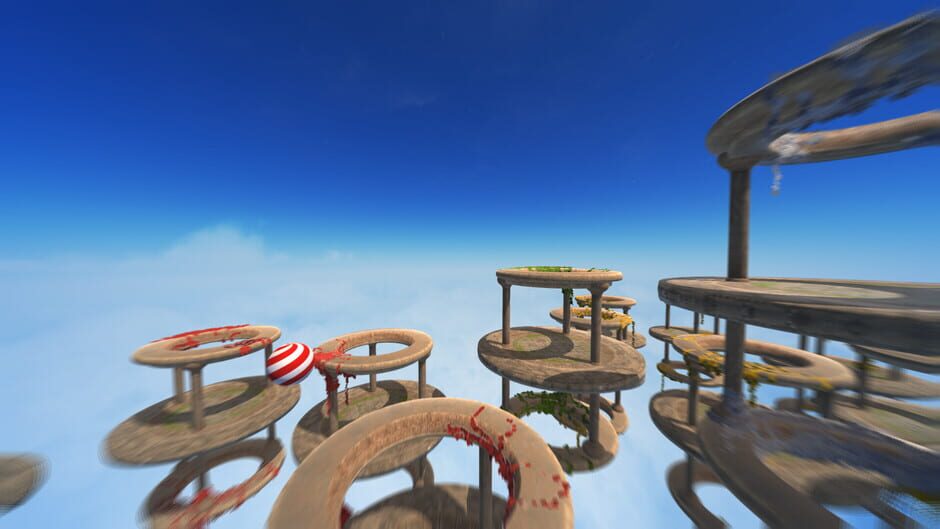 Dream Swing Screenshot