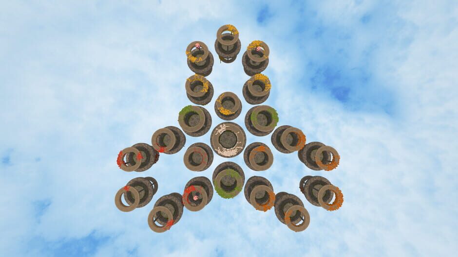 Dream Swing Screenshot