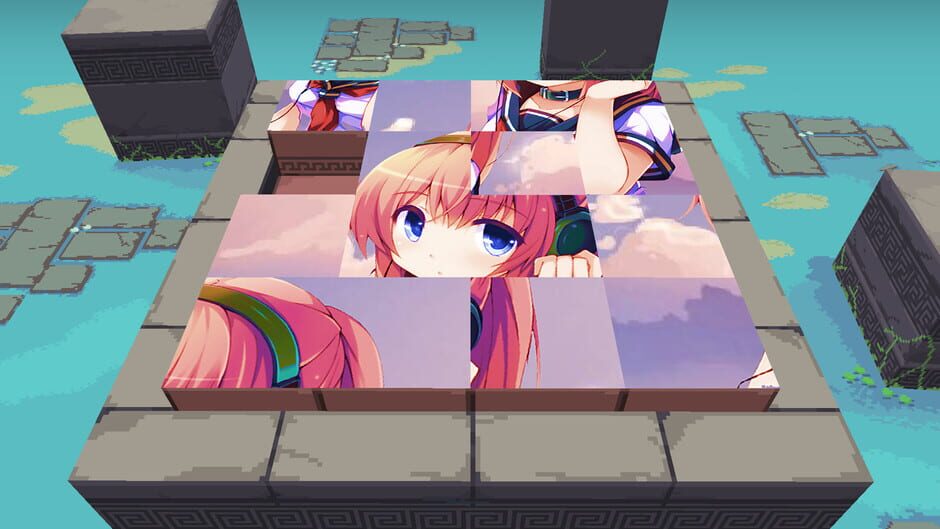 Streamers' Secret Life Screenshot