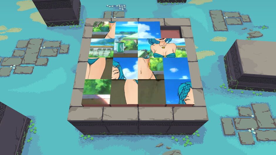 Streamers' Secret Life Screenshot