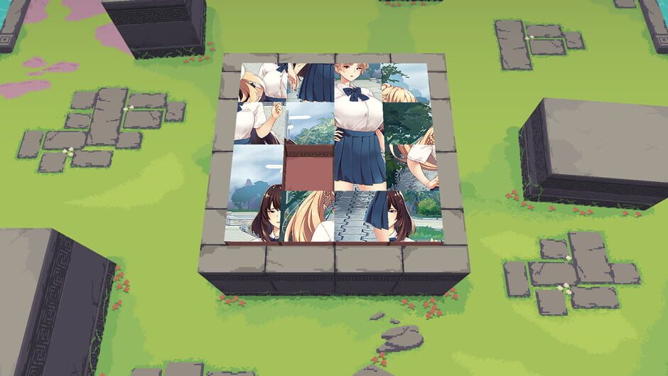 Streamers' Secret Life Screenshot