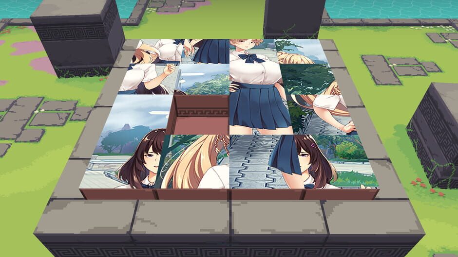 Streamers' Secret Life Screenshot