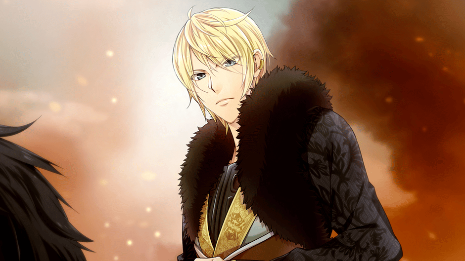 Sangoku Rensenki Sakigake Screenshot