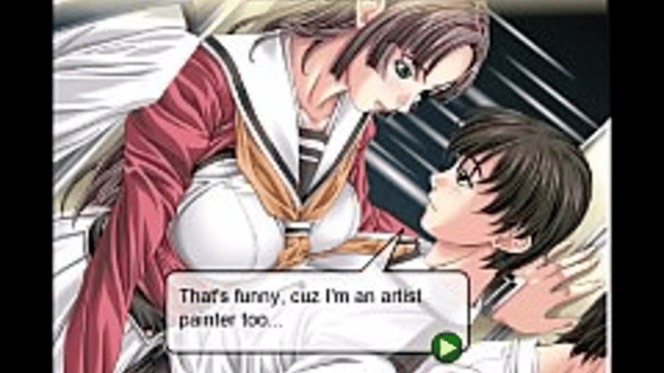 Meet'N'Fuck Subway Story Screenshot